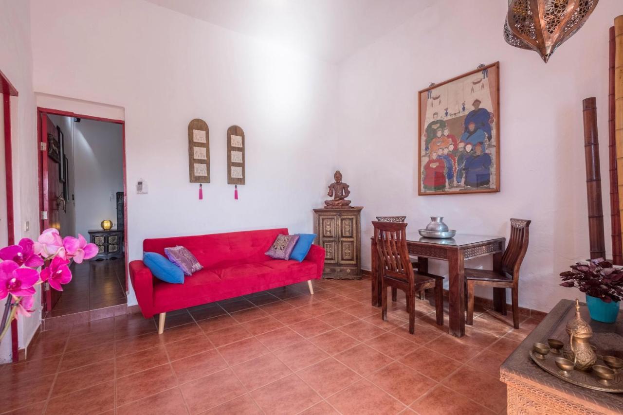 Casa Sabina - Villa Perenquén Guía de Isora Extérieur photo